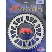 JT - Coroa aluminio 50 D - KXF - KX - KDX - KLX